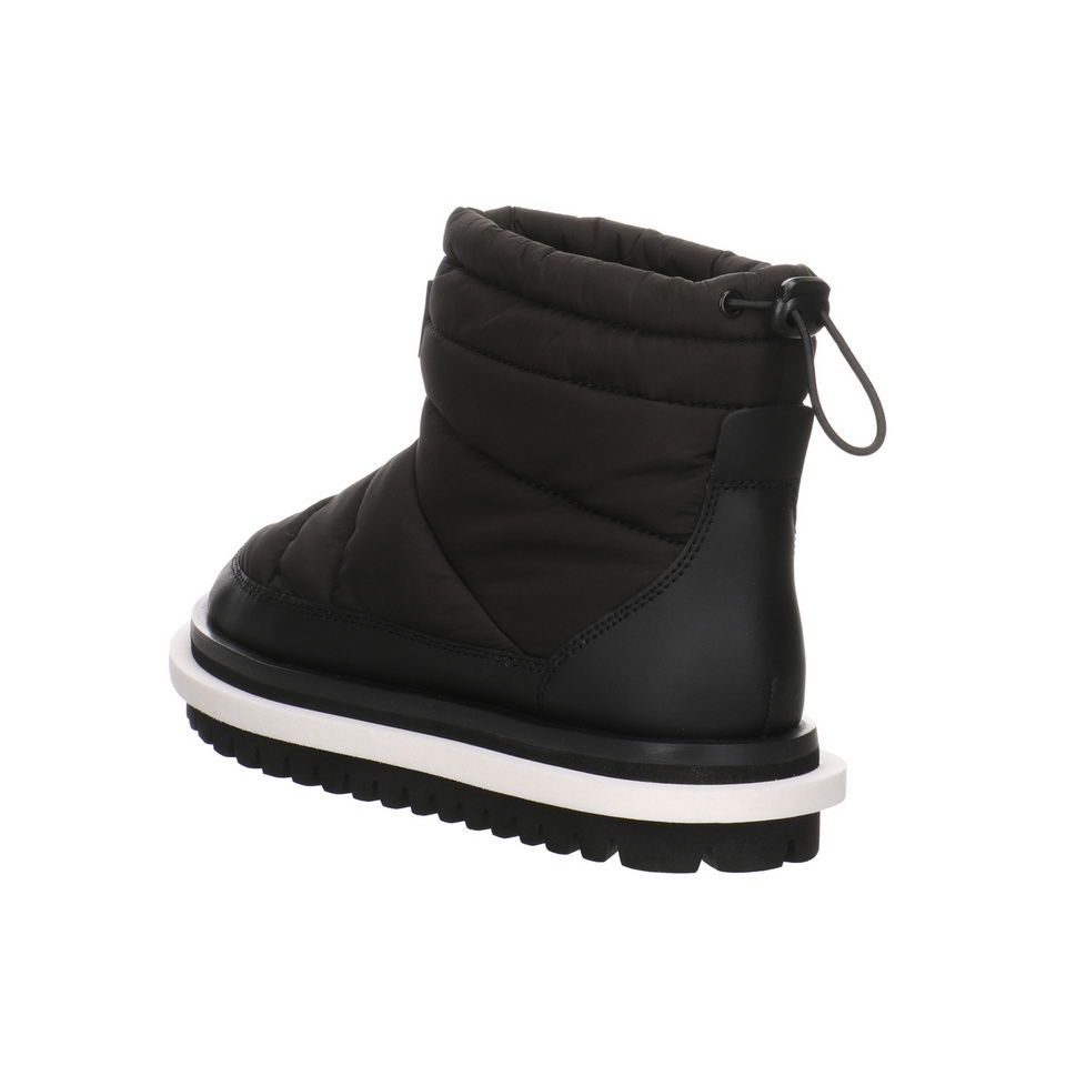 Tommy Jeans Paddes Flat Boots