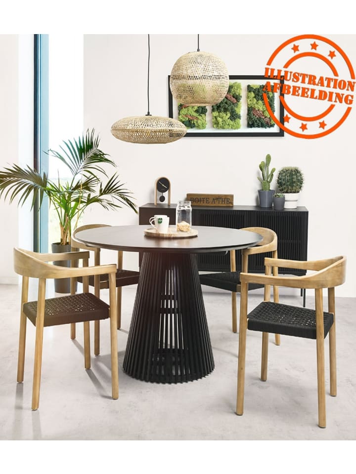 KADIMA DESIGN Sideboard Schrank Buffet aus Holz | Anrichte Kommode mit Stauraum günstig kaufen onesize