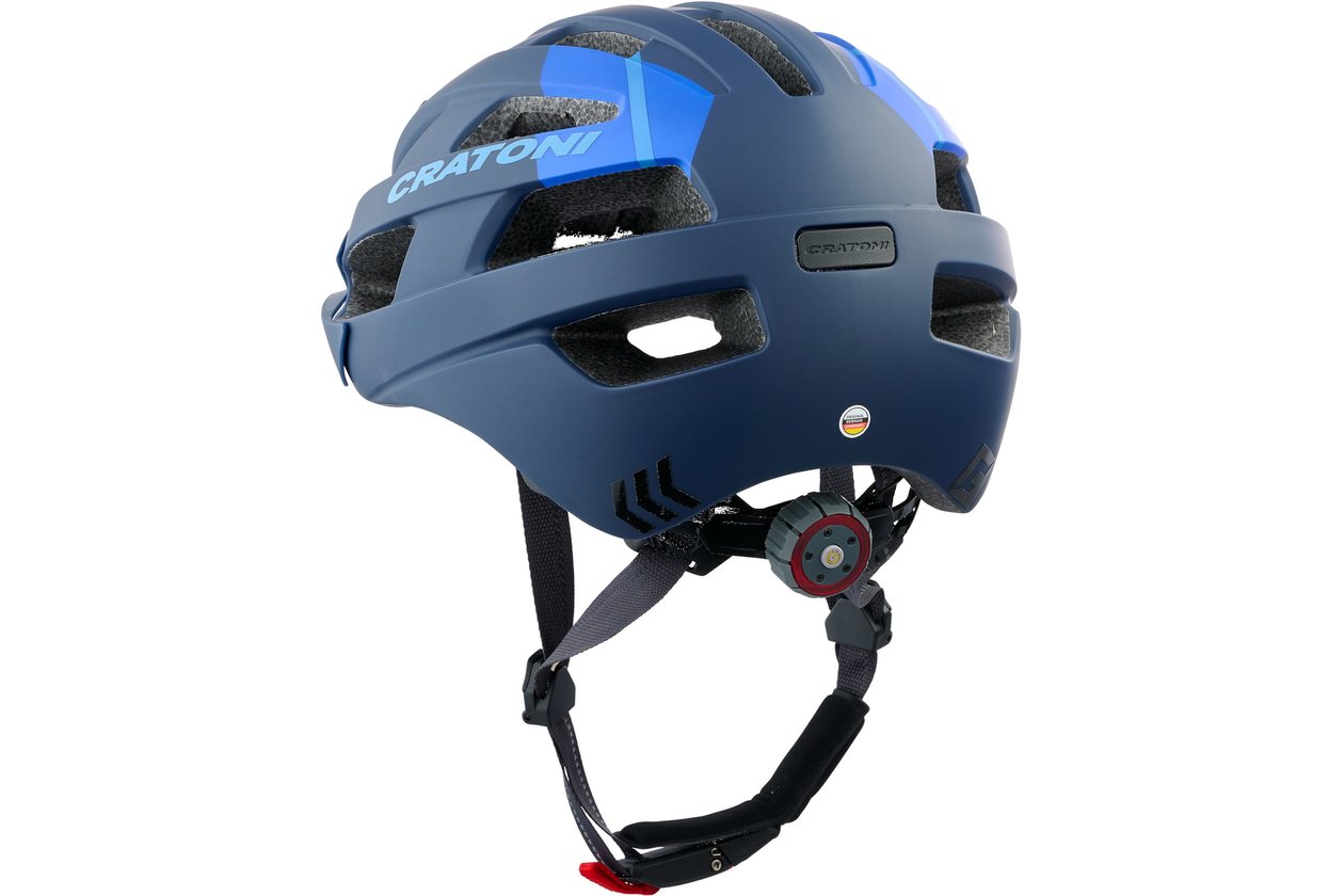 Cratoni Velo-X