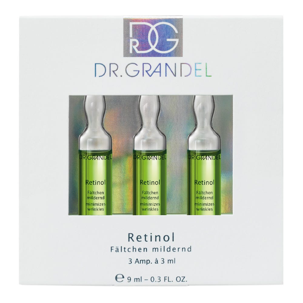 DR. GRANDEL PCO Retinol 9 ml