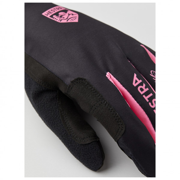 Hestra - Klaebo Pro Model 5 Finger - Handschuhe