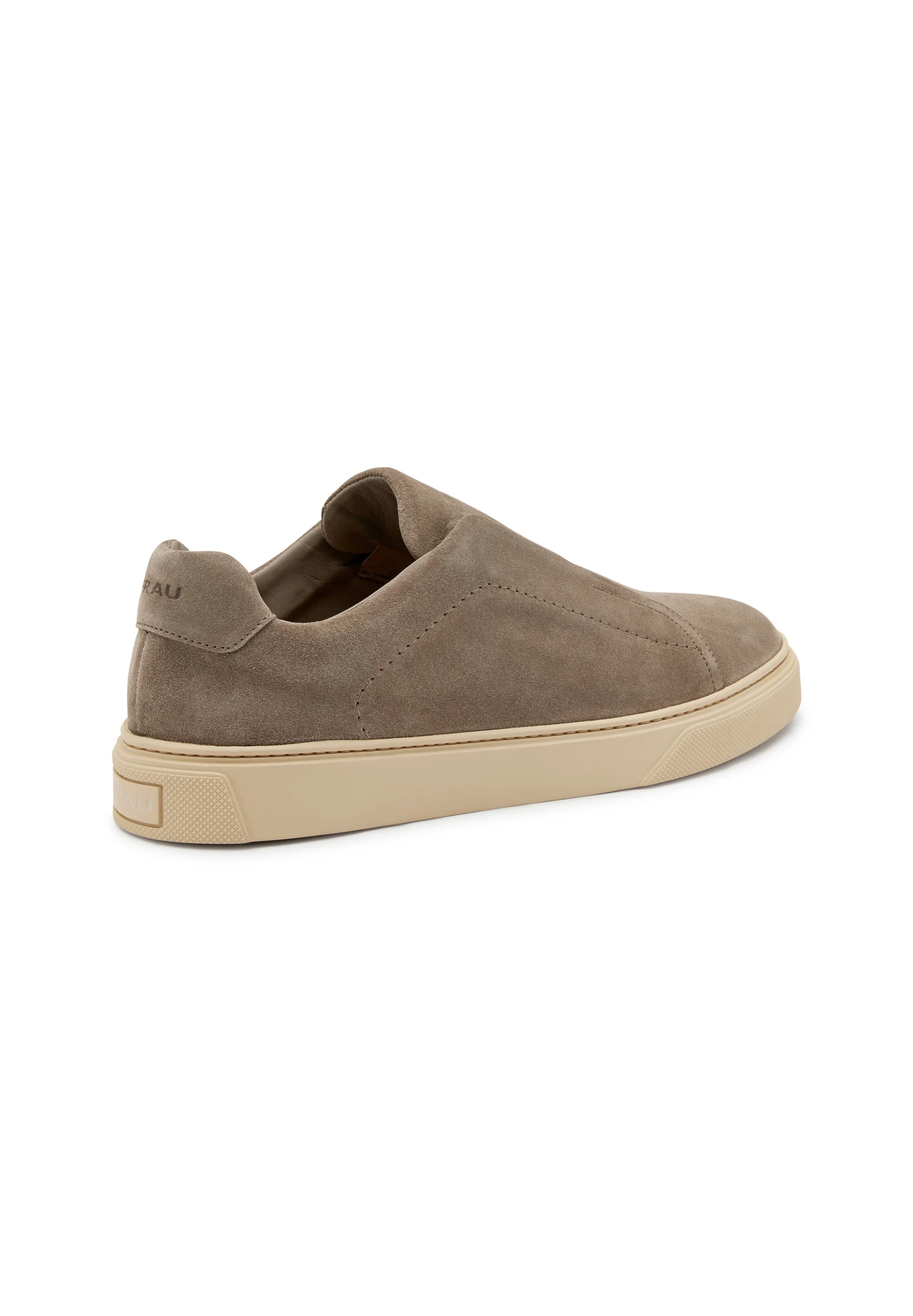 Frau Shoes URBAN - Zapatillas bajas
