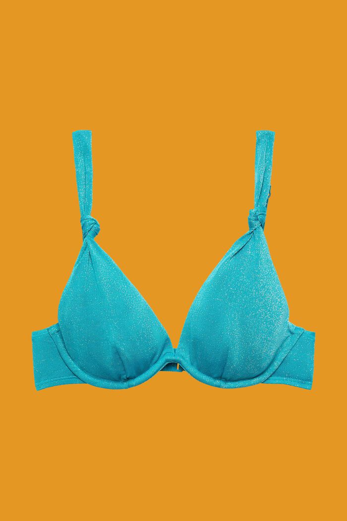Yalong Beach Bikinitop mit Bügel-Cups