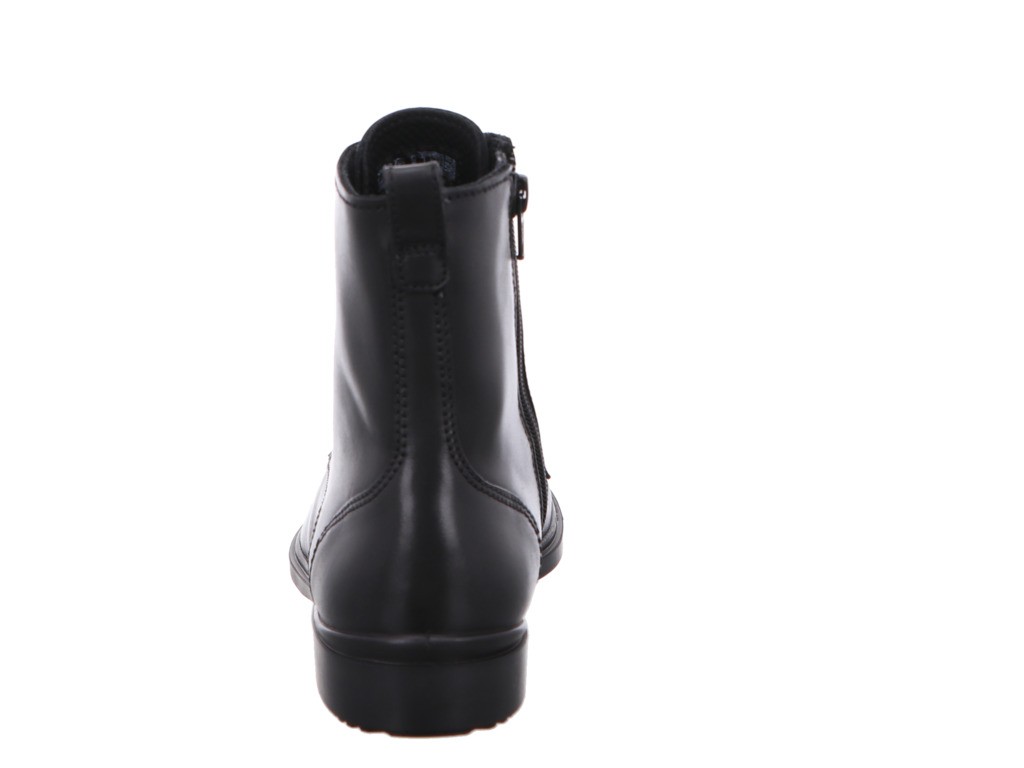 ECCO Stiefeletten schwarz Dress Classic 15 Mid-cut