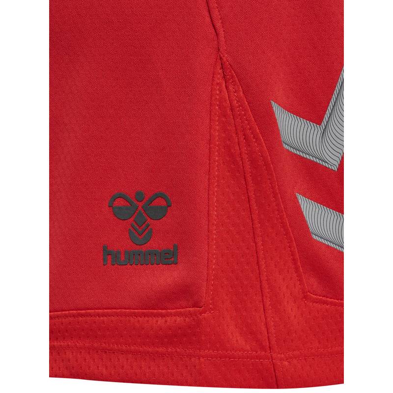 hummel hmlLEAD WOMENS POLY SHORTS Sweatshorts Damen