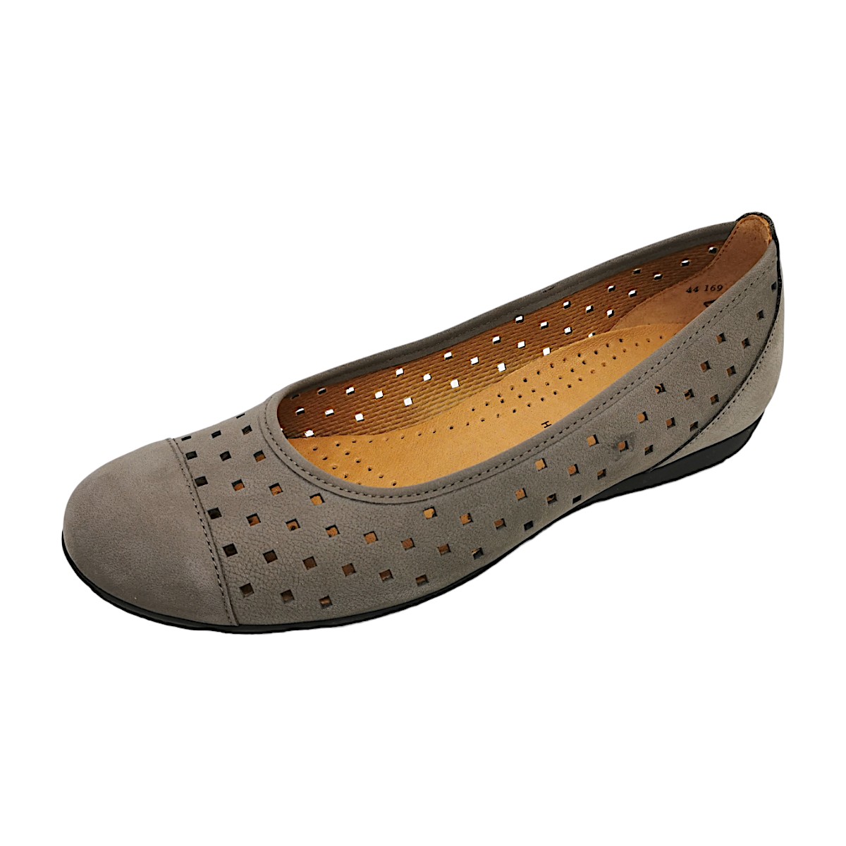 Gabor 44.169.19 Braun Wallaby