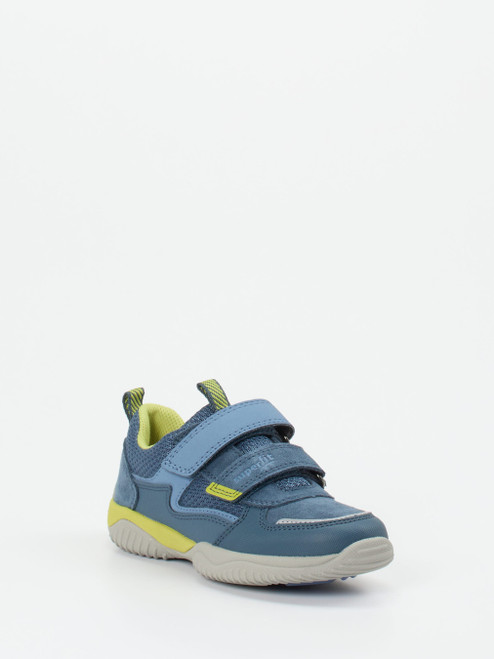 Klettschuh-66211060014 Superfit