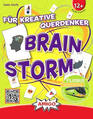 Brain Storm