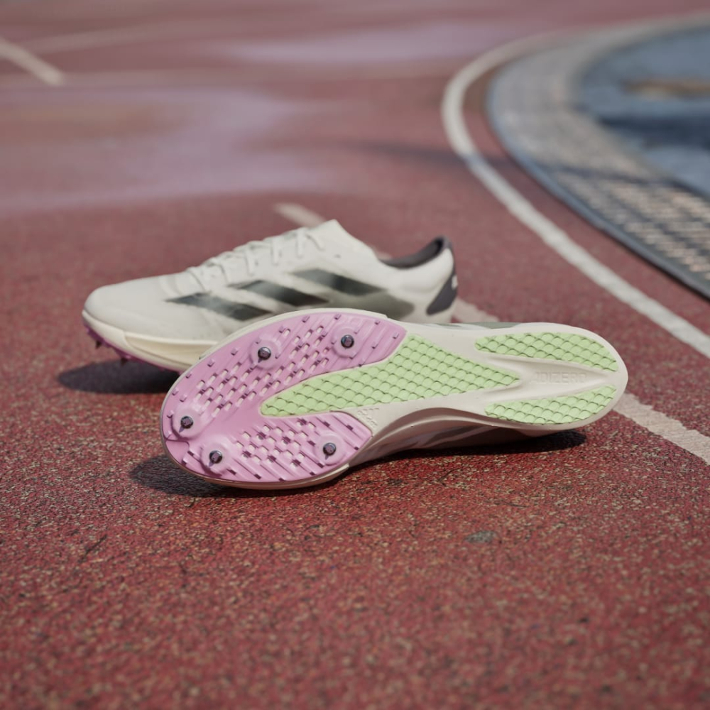 adidas Adizero Ambition IE5486 / weiss