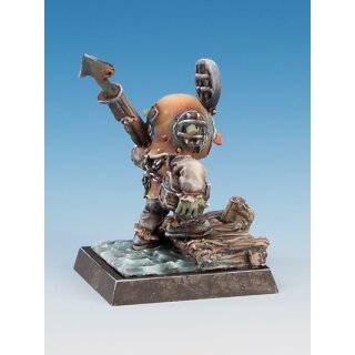 Buzo (Freebooters Fate)