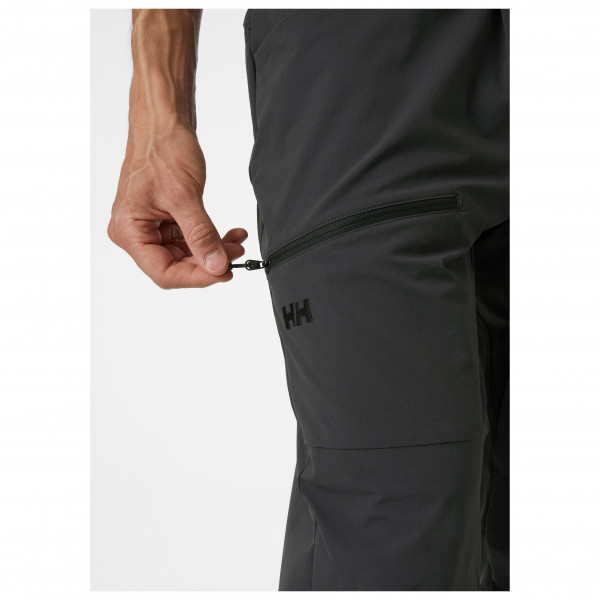 Helly Hansen - Blaze Softshell Pant - Softshellhose