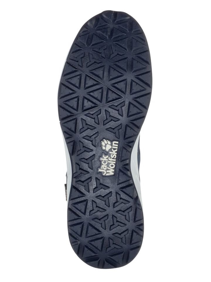 Jack Wolfskin Wanderschuhe 