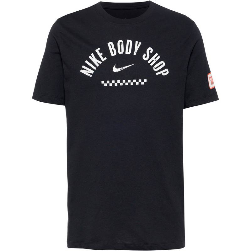 Nike Dri-fit Body Funktionsshirt Herren
