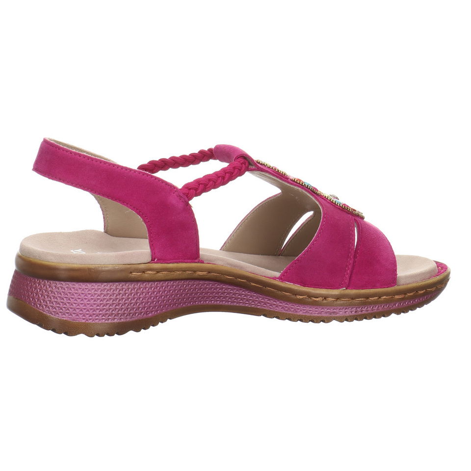 ara Hawaii Sandalette