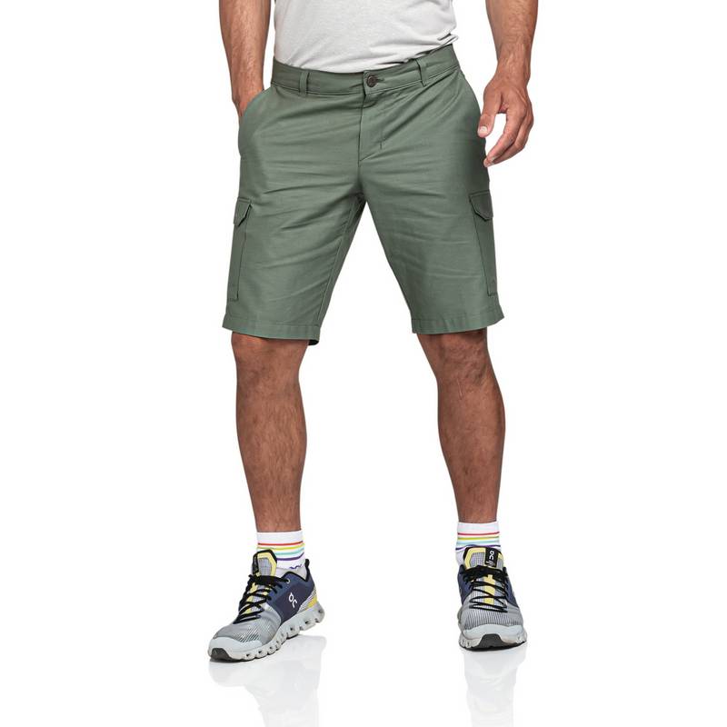 Schffel Shorts Turin M Bermudas Herren