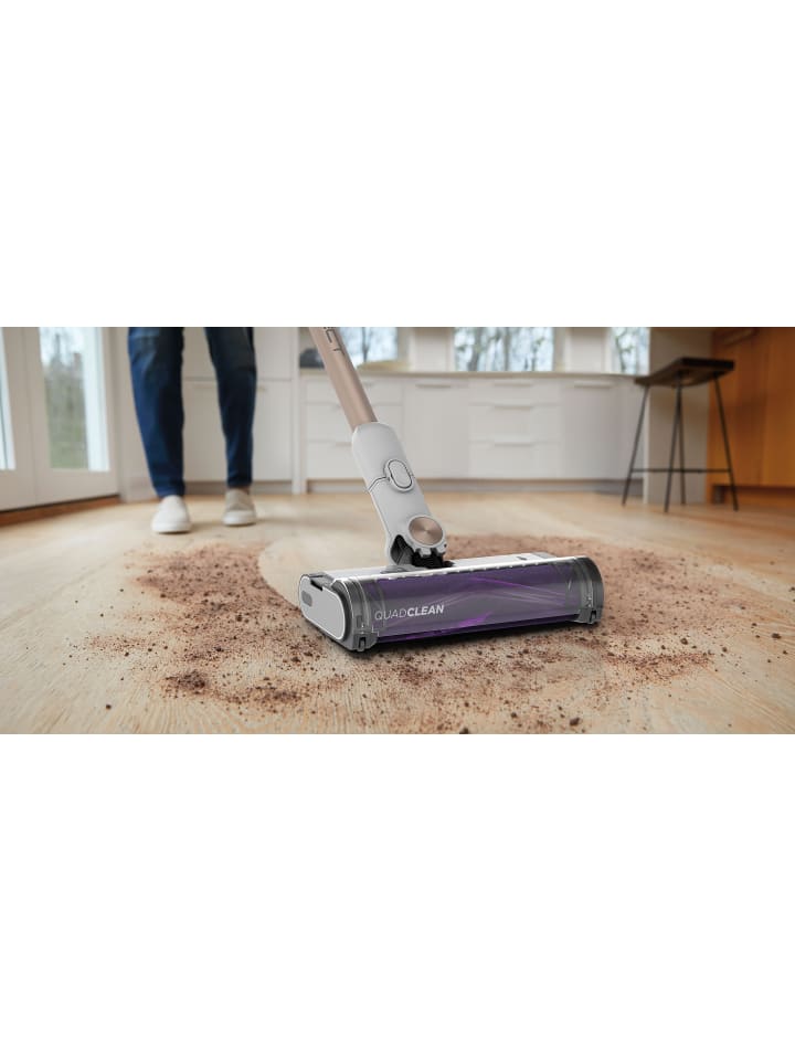 Shark Akku Staubsauger IW3612EU in weiß günstig kaufen onesize
