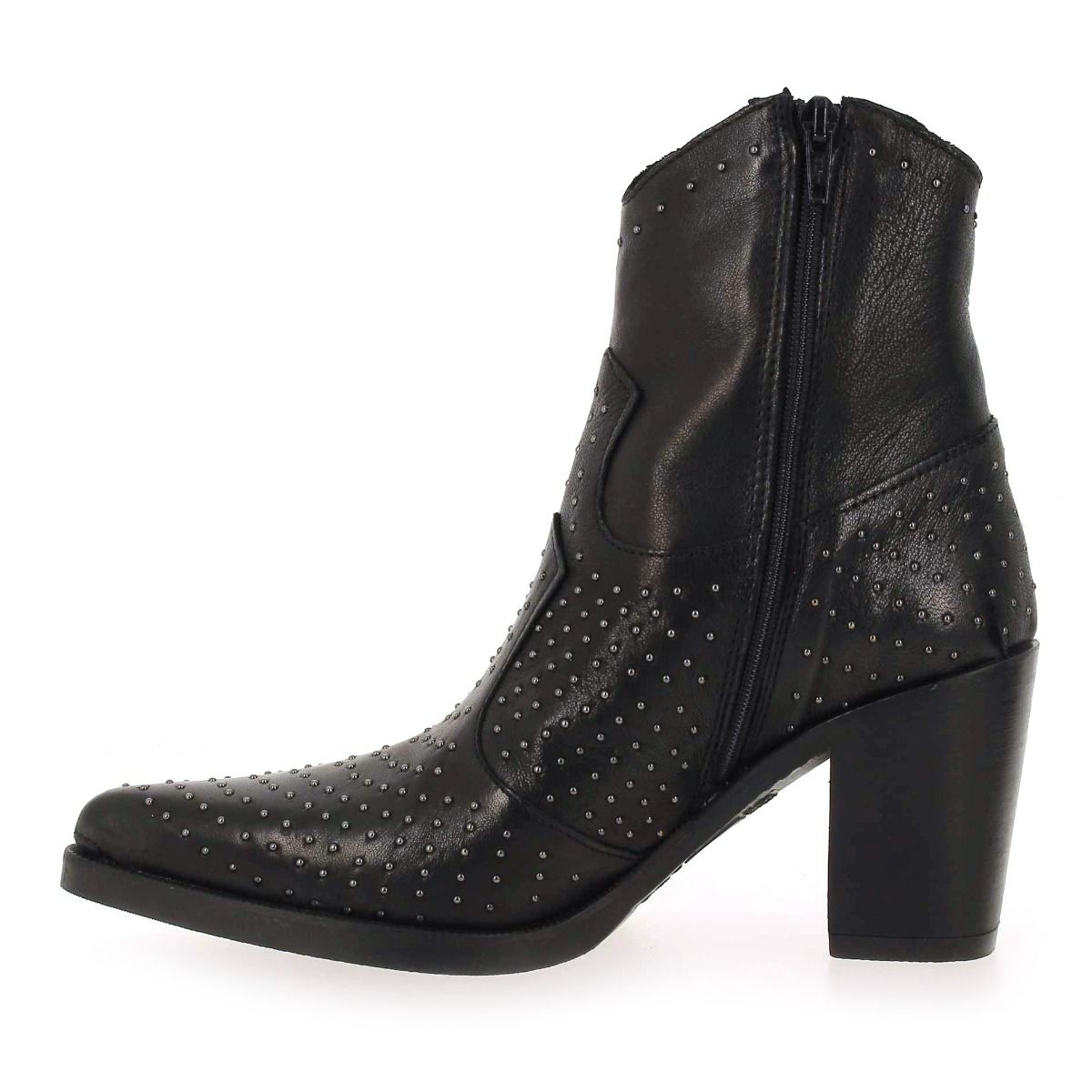 Emanuele Crasto   5032 B - Noir