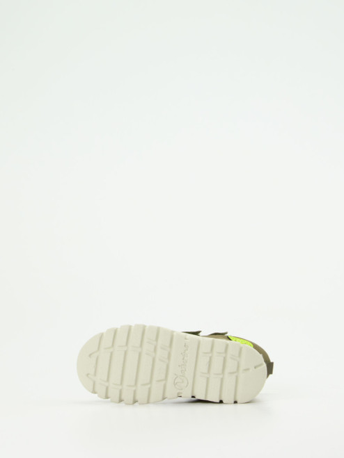 Klettboots-68306090009 Naturino