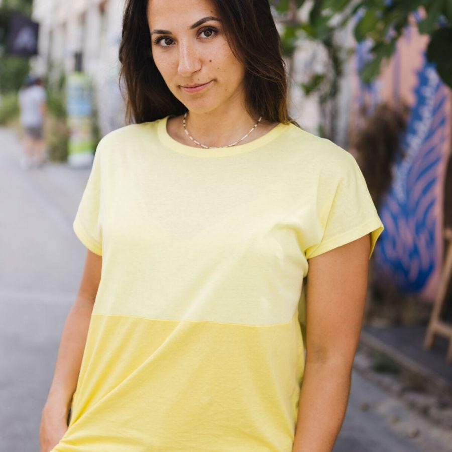 Redmont T-Shirt III Damen
