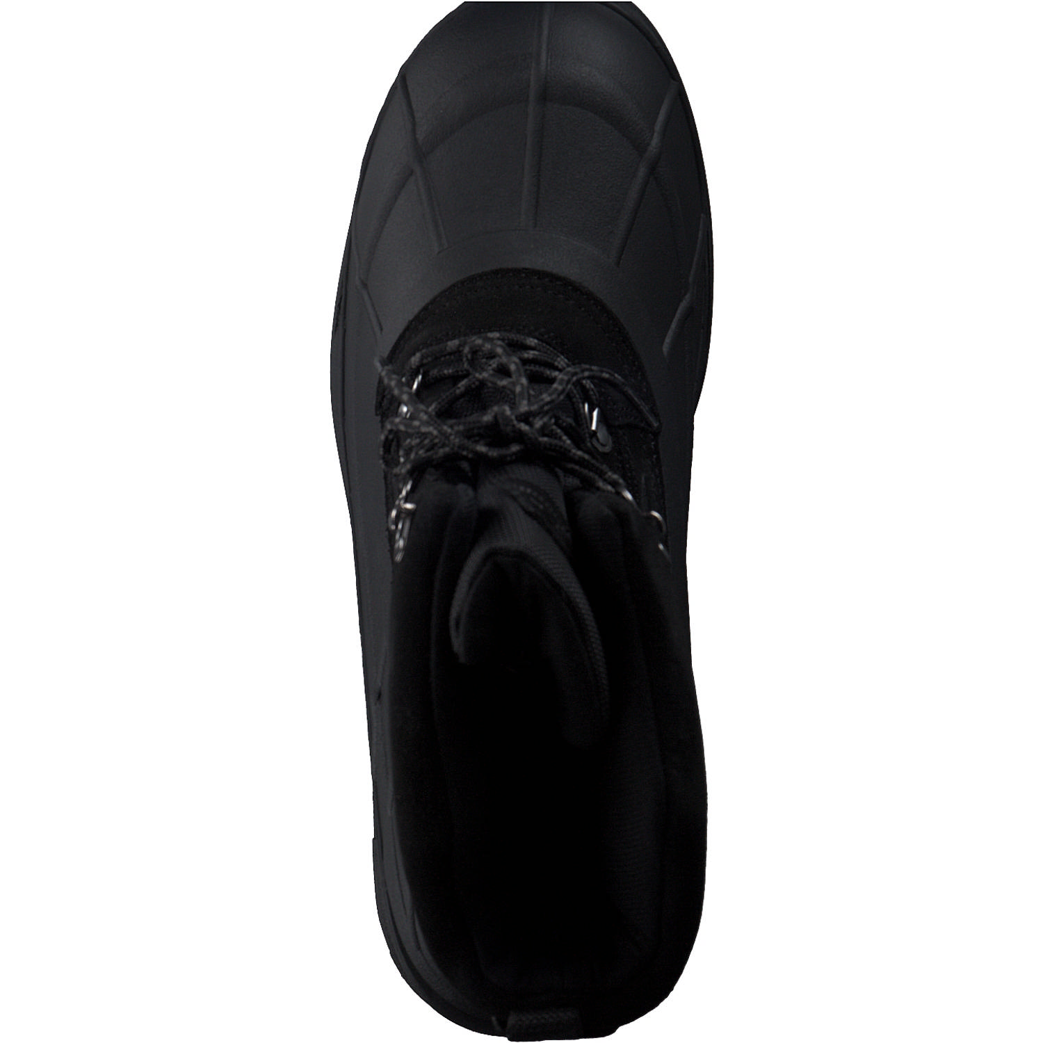 Kamik Fargo2 WK0745, Winterstiefel, Herren, Schwarz
