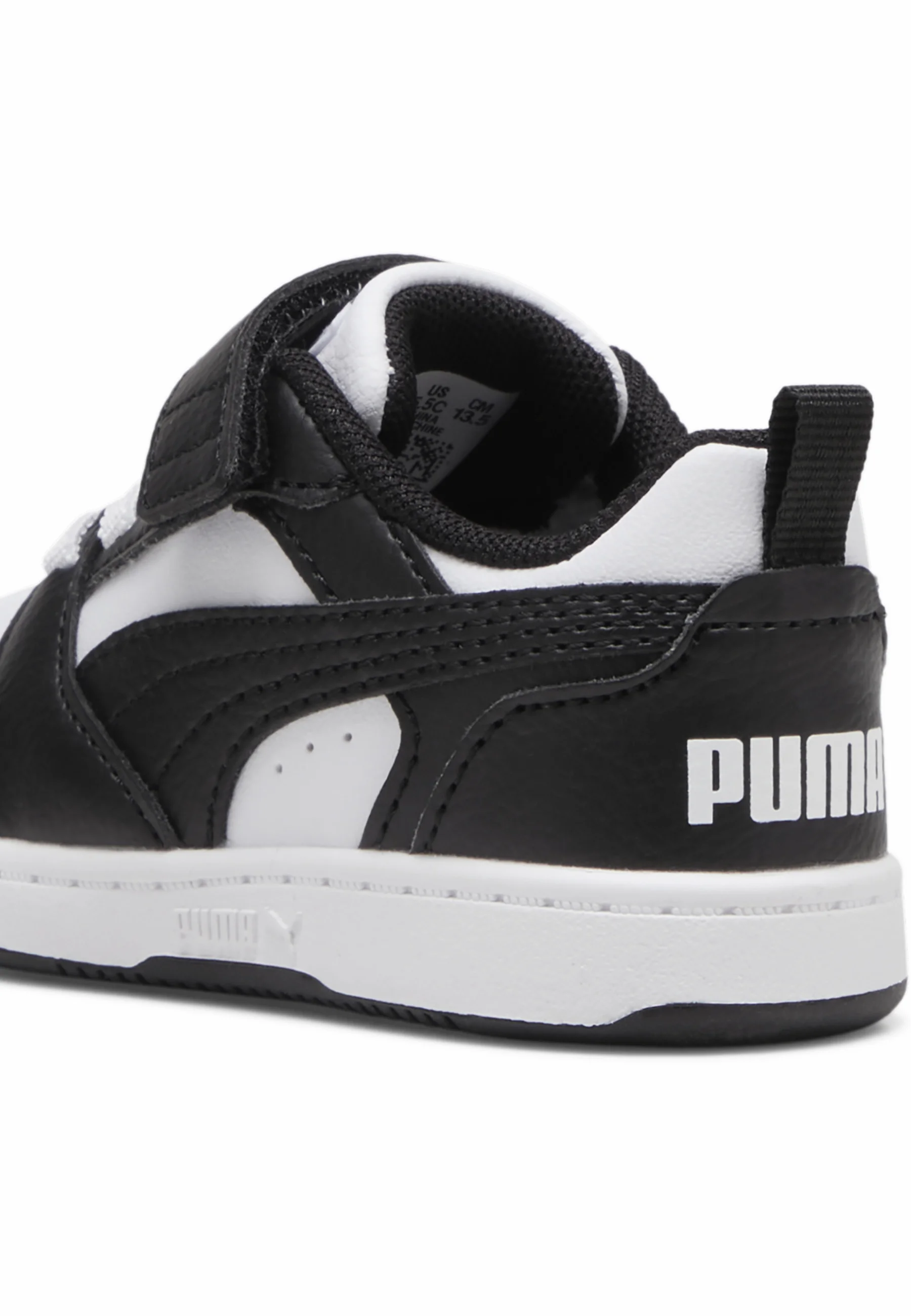 Puma REBOUND - Zapatillas para primeros pasos