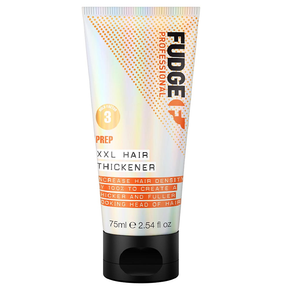 Fudge XXL Hair Thickener 75 ml