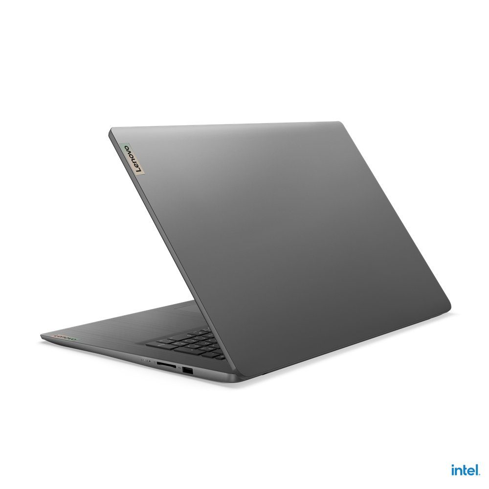 Lenovo IdeaPad 3 Notebook (43,9 cm/17,3 Zoll, Intel Core i7 1255U, 512 GB SSD)