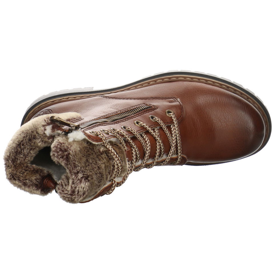 Rieker Boots