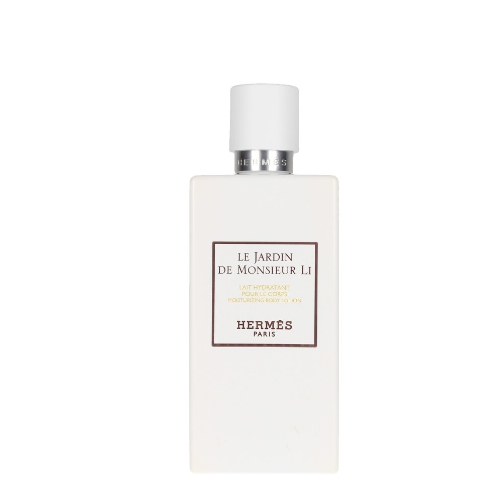 HERMÈS Le Jardin de Monsieur Li Lait hydratantpour le corps 200ml Lait hydratant pour le corps