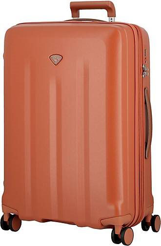 JUMP Uppsala 4 Rollen Trolley 69 cm