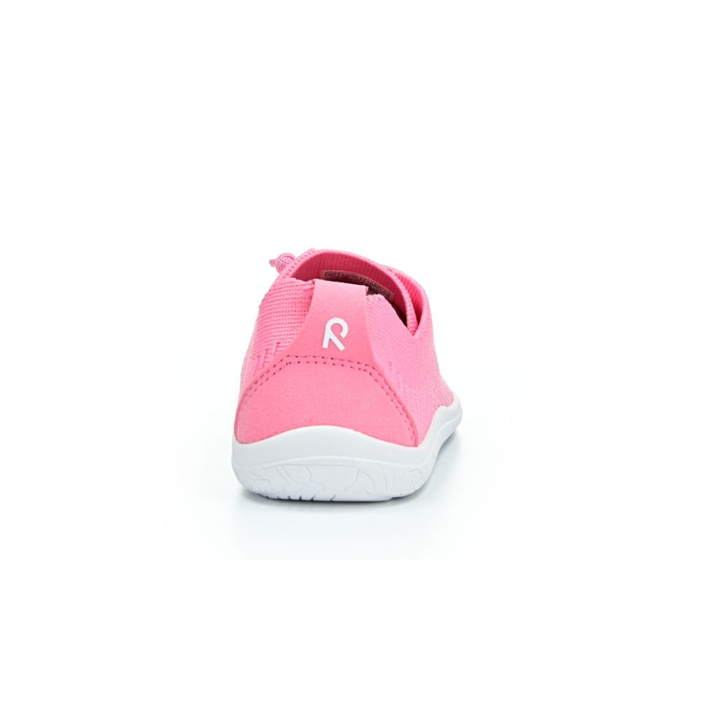 Reima Astelu Sunset Pink Barfuß-Sneakers
