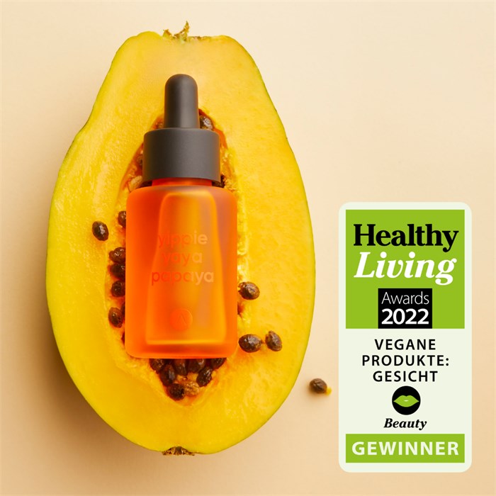 Smooth Skin Serum