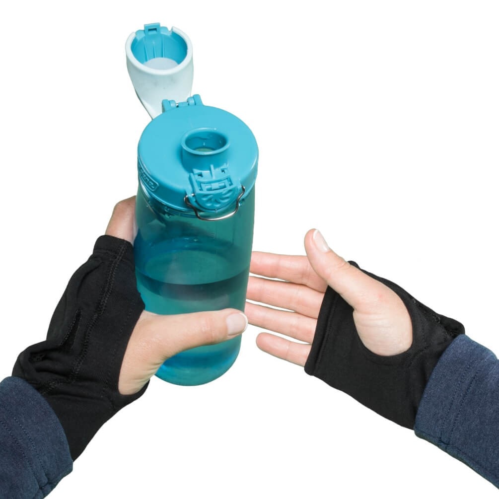 Heat Tube POLARTEC® POWER STRETCH® PRO™