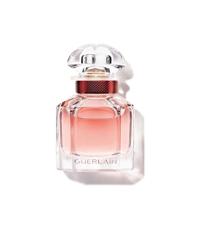 MON GUERLAIN-Eau de Parfum Bloom of Rose