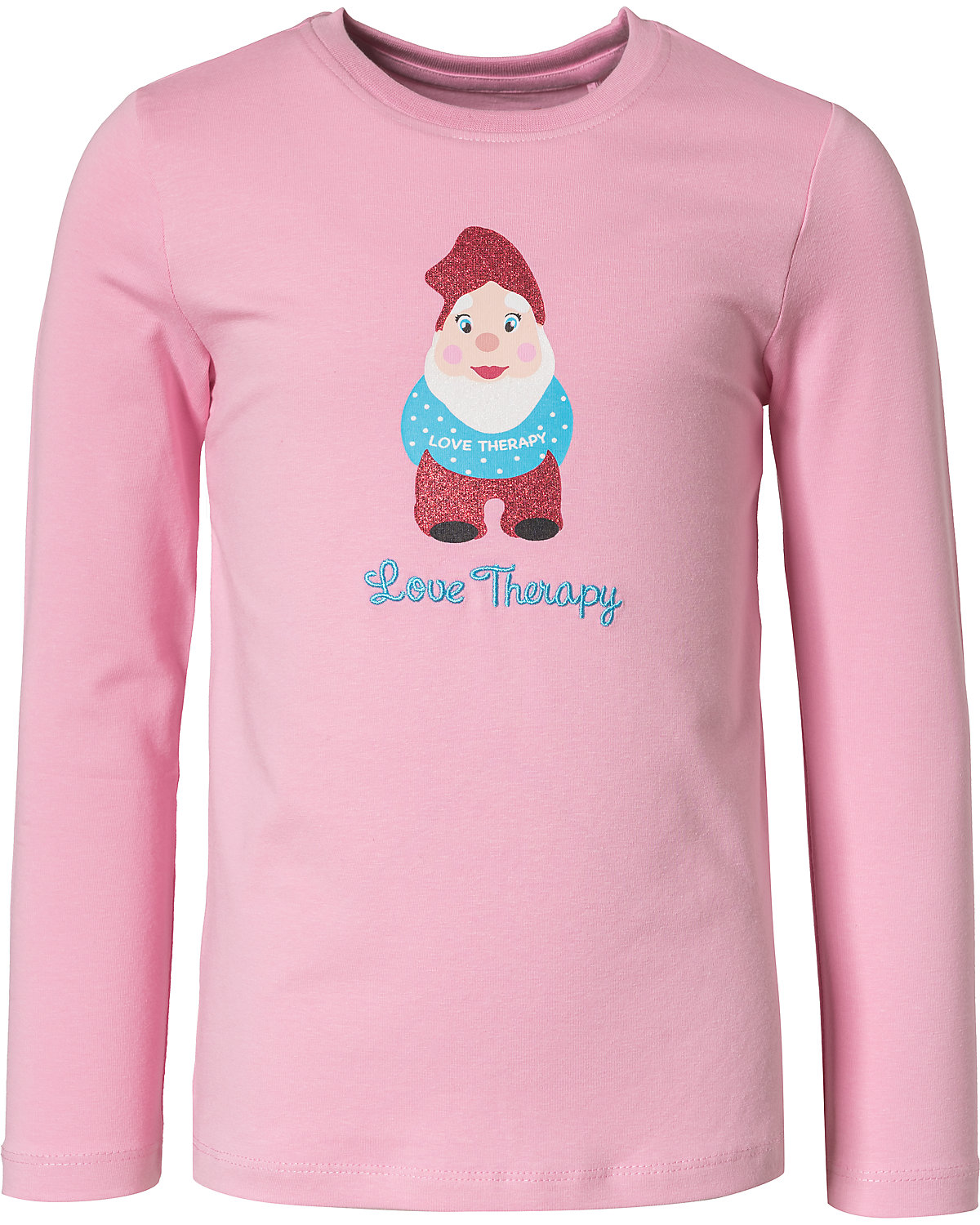 Langarmshirt für Mädchen