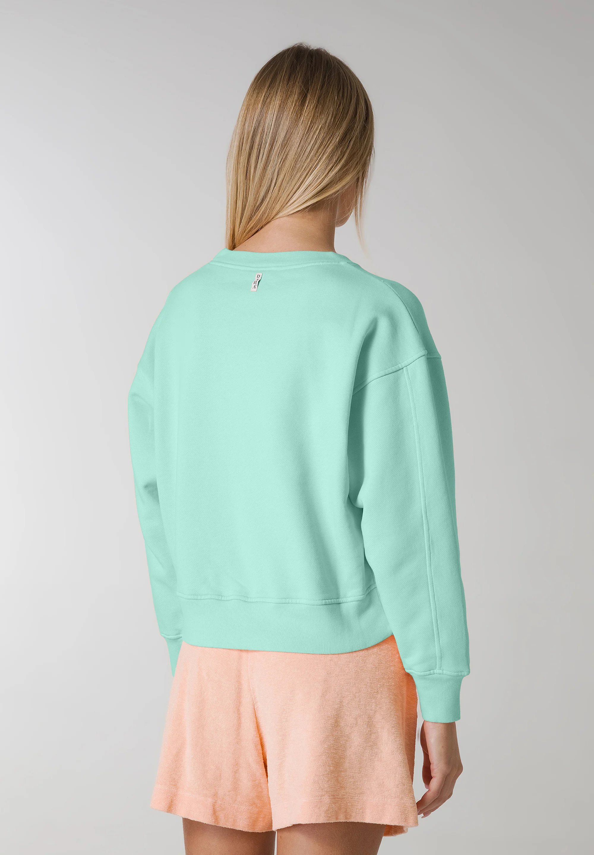 Deha COMFY - Sudadera