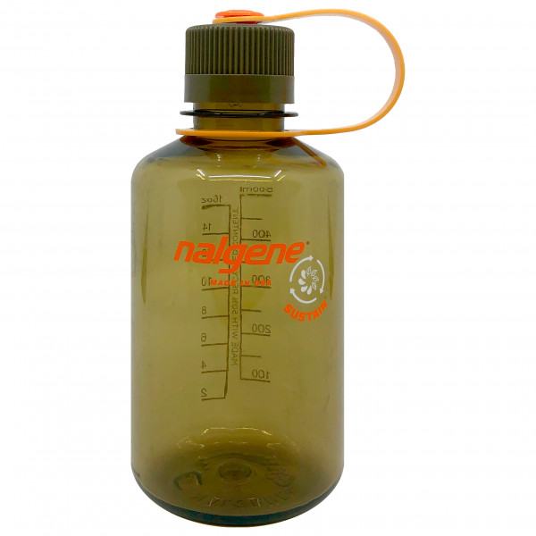 Nalgene - Enghals Sustain - Trinkflasche