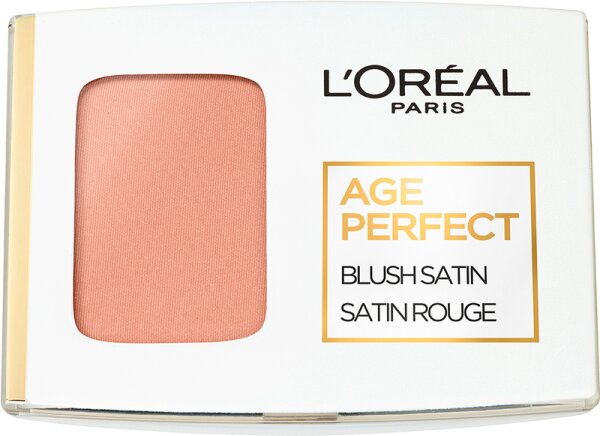 L'Oréal Paris Age Perfect Satin Rouge Rouge