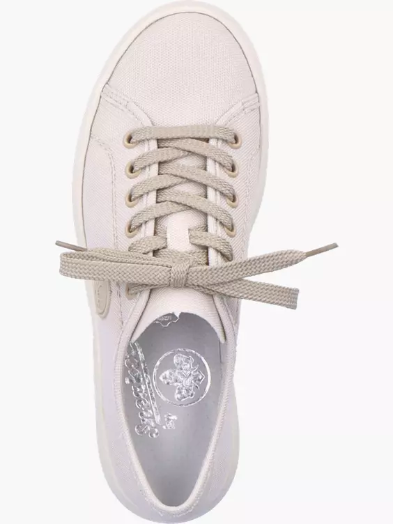 Rieker Damen Sneaker Low