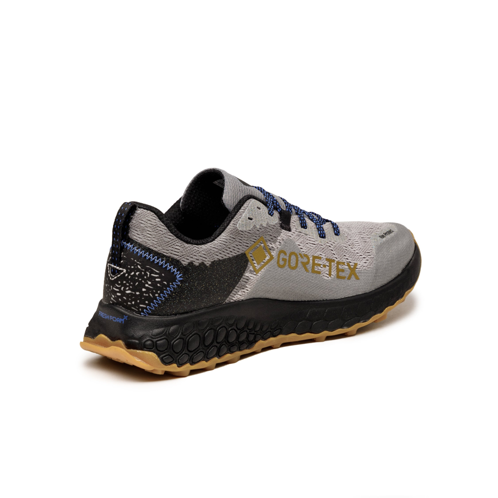 New Balance Fresh Foam X Hierro v7 GTX MTHIGQ7 / grau