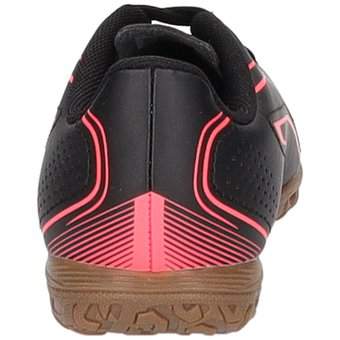 PUMA Vitoria IT Jr Fußball in schwarz