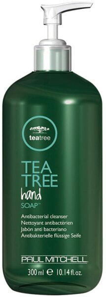 Paul Mitchell Tea Tree Special Hand Soap Flüssigseife