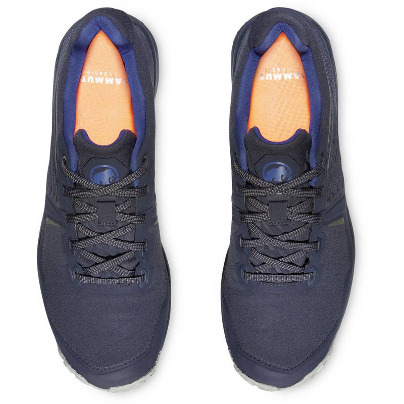 Mammut Ultimate III Low Multifunktionsschuhe Herren