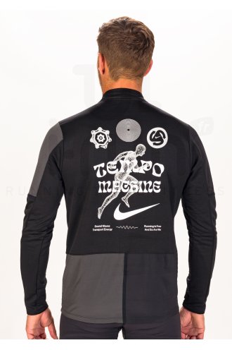 Nike Dri-Fit Wild Run Element M