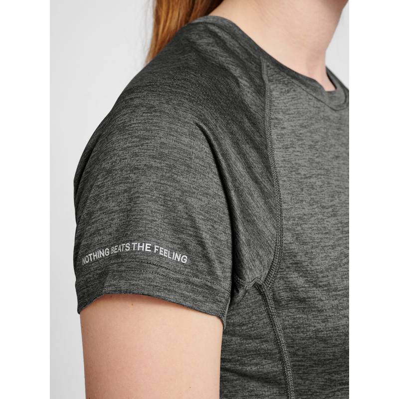 Newline WOMEN RUNNING T-SHIRT S/S T-Shirt Damen