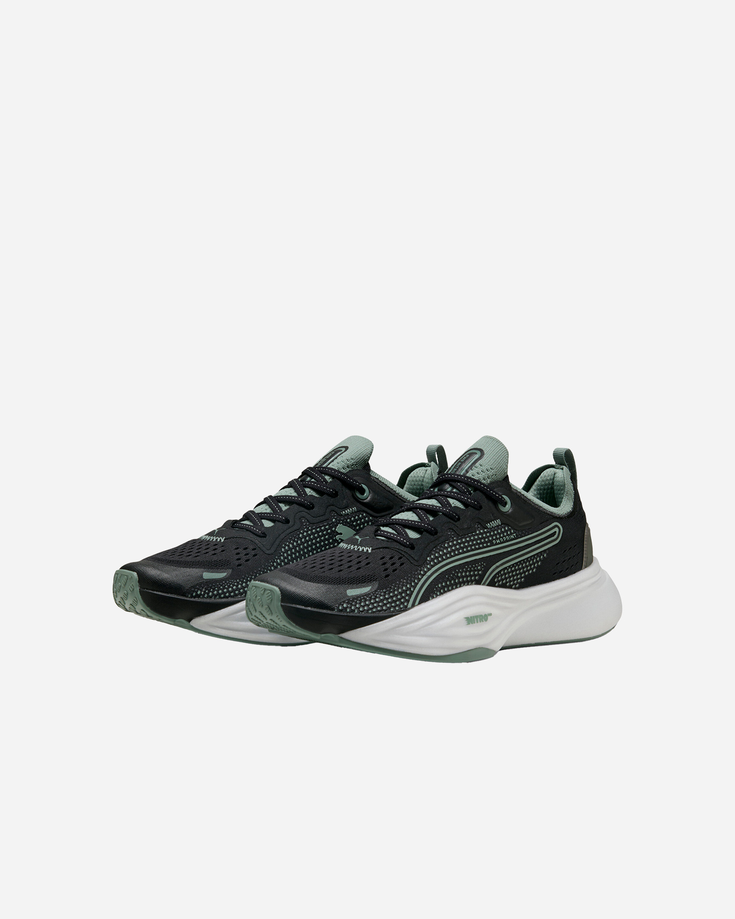 Scarpe Training Puma Pwr Nitro Sqd2 M 310150-08