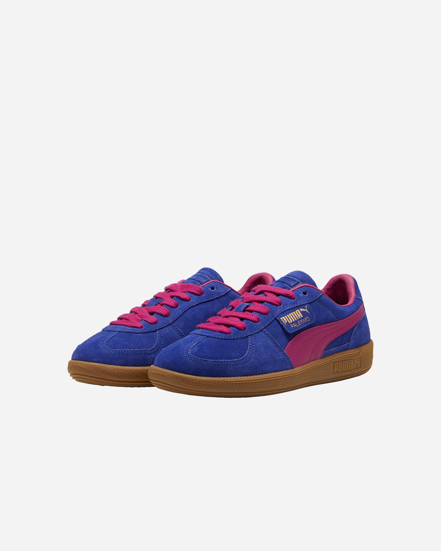 Tenisky Puma Palermo W 396463-21