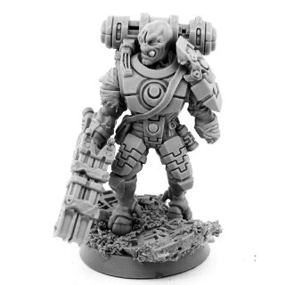 Greater Good Deep Strike Veteran Ranger Big Shas