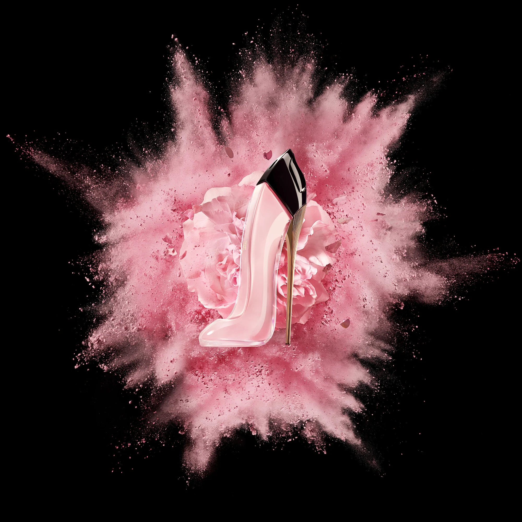 Good Girl Good Girl Blush - Eau de Parfum