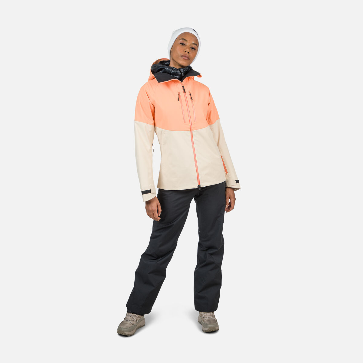 Rallybird Damenskijacke